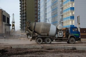 Know Your Concrete Mixer Company